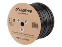 LANBERG LCF5-30CU-0305-BK Lanberg FTP so