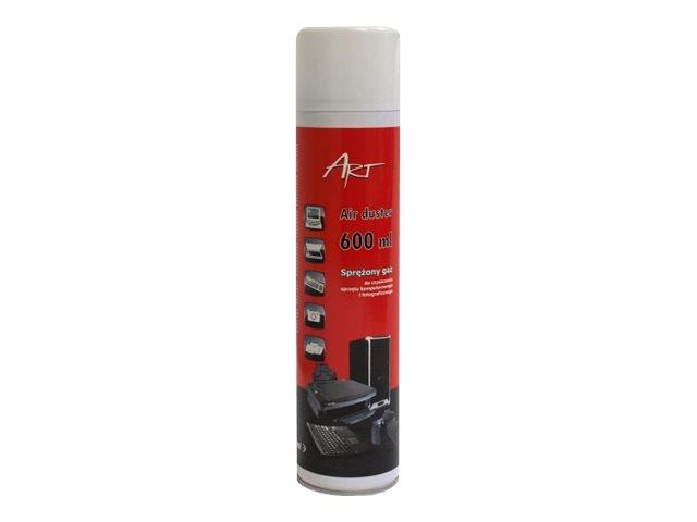 ART CZART AS-13 ART Compressed Air 600ml