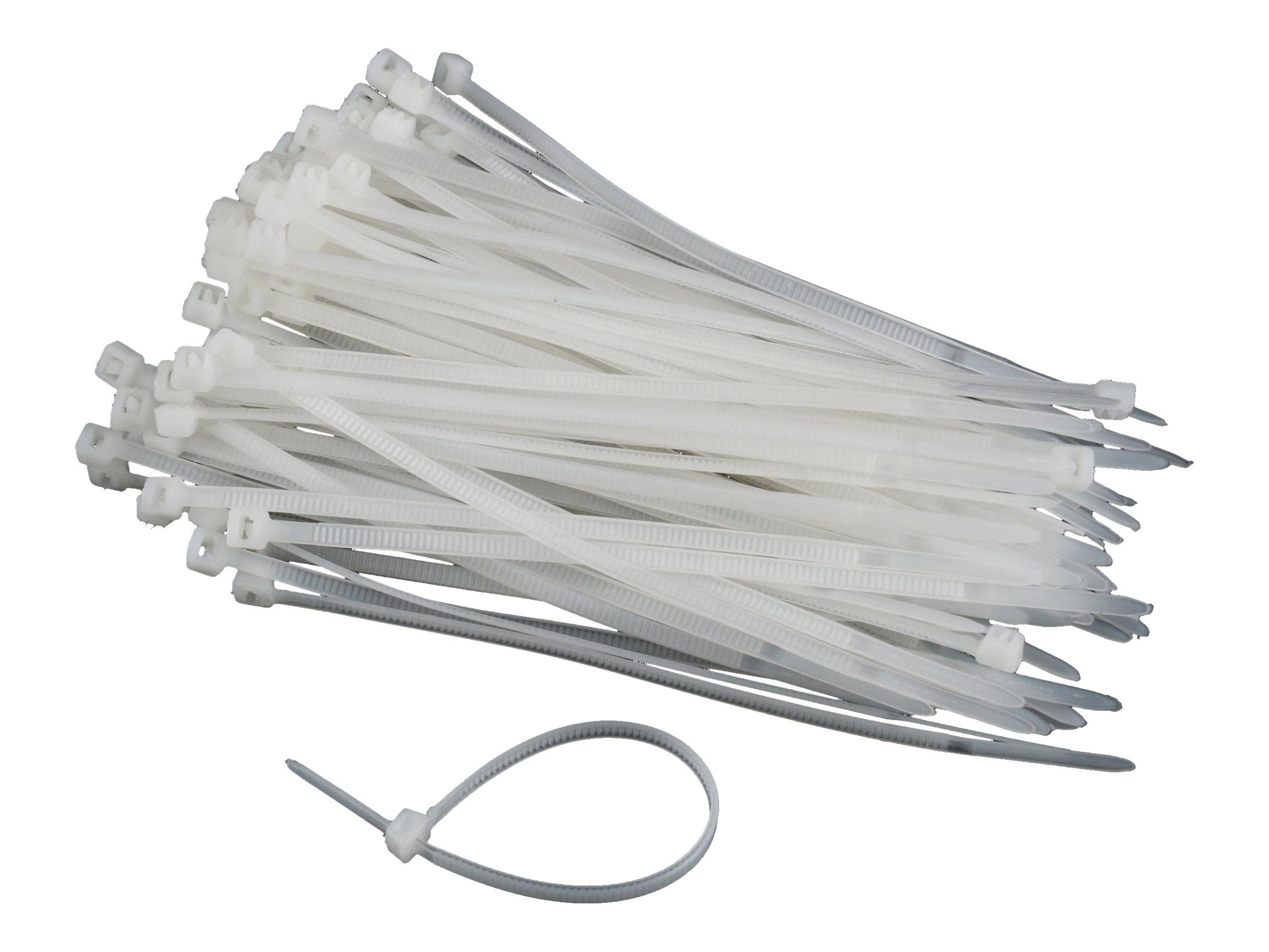 GEMBIRD NYT-100/25 nylon cable ties 100m