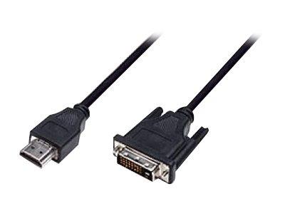TECHLY 304611 Techly Monitor cable HDMI/