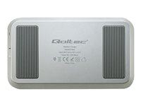 QOLTEC 51845 Qoltec Induction Wireless C