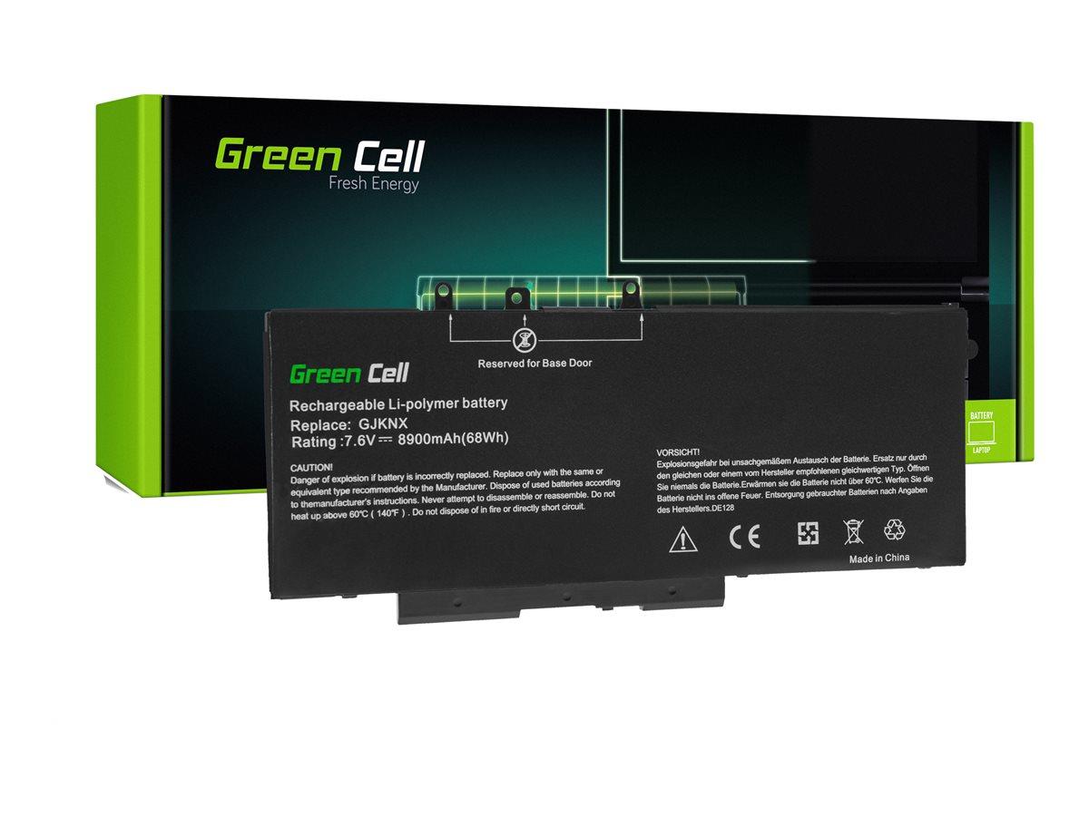 GREENCELL DE128 Bateria Green Cell 93FTF