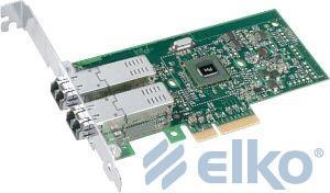 NET CARD PCIE4 1GB FIBRE BLK5/EXPI9402PFBLK 868975 INTEL