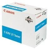 TONER CYAN C-EXV21/0453B002 CANON