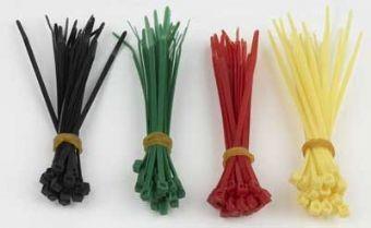 CABLE ACC TIES NYLON 100PCS/NCT-100 GEMBIRD