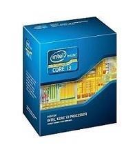 CPU CORE I3-4160 S1150 BOX 3M/3.6G BX80646I34160 S R1PK IN