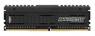MEMORY DIMM 8GB PC21300 DDR4/BLE8G4D26AFEA CRUCIAL