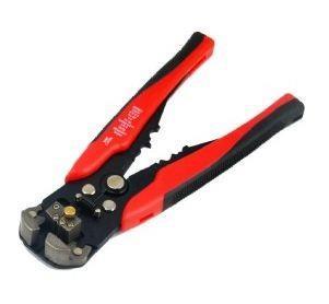 WIRE STRIPPING & CRIMPING TOOL/AUTOMATIC T-WS-02 GEMBIRD