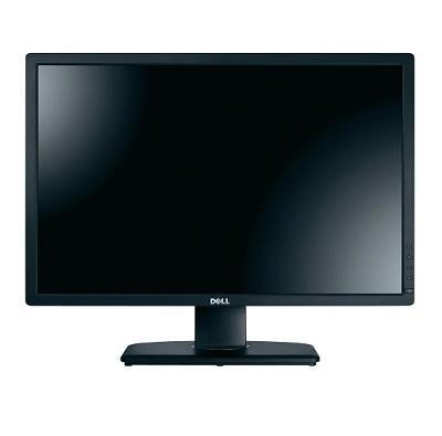 LCD Monitor|DELL|U2412M|24"|Business|Panel IPS|1920x1200|16:10|8 ms|Swivel|Pivot|Height adjustable|Tilt|Colour Black|210-AGYH