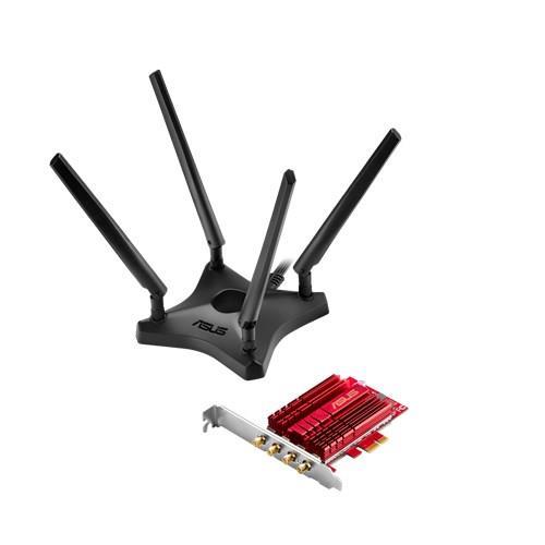 WRL ADAPTER 3167MBPS PCIE/PCE-AC88 ASUS