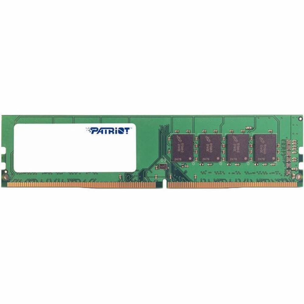 MEMORY DIMM 16GB PC21300 DDR4/PSD416G26662 PATRIOT
