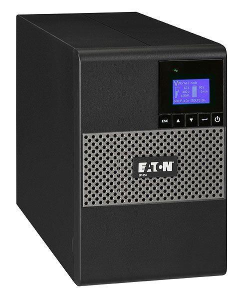 UPS|EATON|770 Watts|1150 VA|Wave form type Sinewave|LineInteractive|Desktop/pedestal|5P1150I