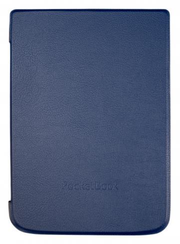 Tablet Case|POCKETBOOK|Blue|WPUC-740-S-BL