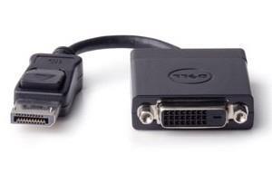 NB ACC ADAPTER DP TO DVI/470-ABEO DELL