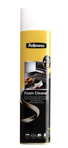 CLEANING FOAM 400ML/9967707 FELLOWES