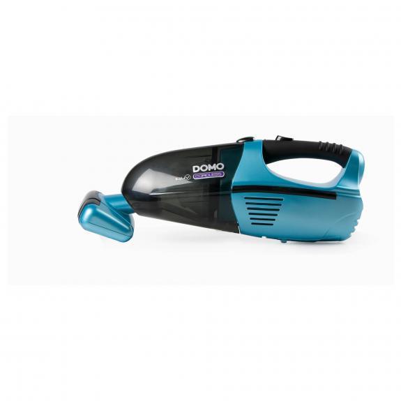 Vacuum Cleaner|DOMO|DO211S|Handheld/Bagless|Weight 1.3 kg|DO211S