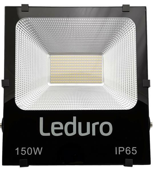 Lamp|LEDURO|Power consumption 100 Watts|Luminous flux 18000 Lumen|4500 K|Beam angle 100 degrees|46651