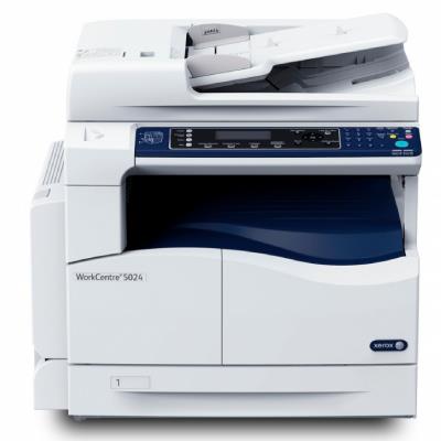 WorkCentre 5022, Printer/Copier/Scaner, A3, DADF, 20ppm
