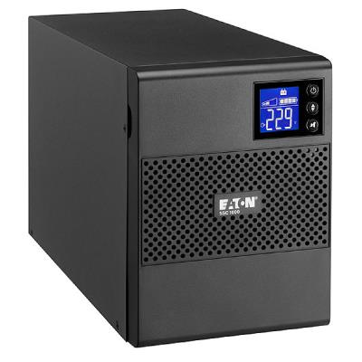 500VA/350W UPS, line-interactive with pure sinewave output, Windows/MacOS/Linux support, USB/serial