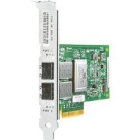 HP StorageWorks 82Q 8Gb Dual Port PCI-e FC HBA