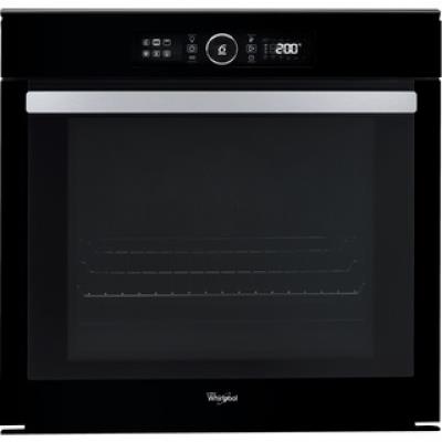 WHIRLPOOL Oven AKZM 8480 NB 60 cm Electric Black