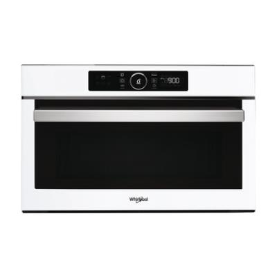 WHIRLPOOL Built in Microwave AMW730/WH 31L 900 White