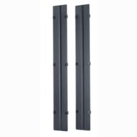 Hinged Covers for NetShelter SX 750mm Wide Vertical Cable Manager
