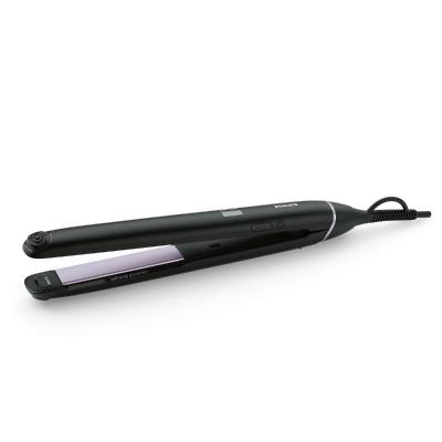 Philips StraightCare Sublime Ends Straightener BHS677/00 with SplitStop technology for split ends prevention 2x Ionic Conditioning Keratin infusion