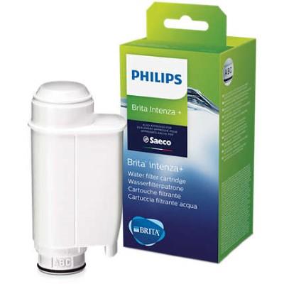 Philips Water filtration cartridge CA6702/10 protects against lime deposition