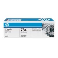 HP Toner Black 78A for LaserJet P1566,P1606dn,M1536 (2.100 pages)