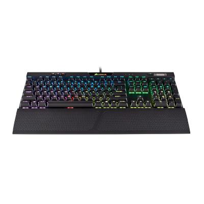 Corsair K70 RGB MK.2 Mechanical Gaming Keyboard -  CHERRY® MX Speed