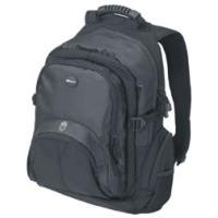 Targus Notebook Backpac 15,4" - Black Nylon