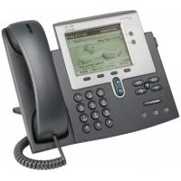 Cisco Unified IP Phone 7942, spare