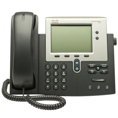 Cisco UC Phone 7942