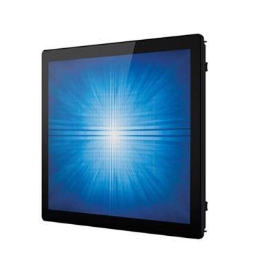 1991L, 19" LED Open Frame, HDMI, VGA & DP, Projected Capacitive 10 Touch Zero-Bezel, USB controller , Clear, No power brick