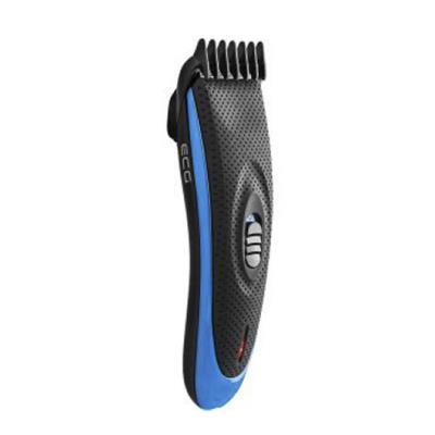 ECG ECGZS1520CC Hair shaving machine, plastic/gum, Black/blue