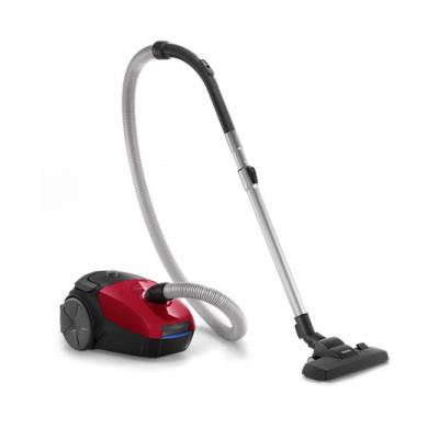 Philips PowerGo Vacuum cleaner with bag FC8243/09 Allergy, Sporty Red, power control