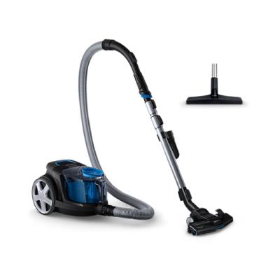 Philips PowerPro Compact Bagless vacuum cleaner FC9331/09 AAA Energy Label Allergy filter 1,5L
