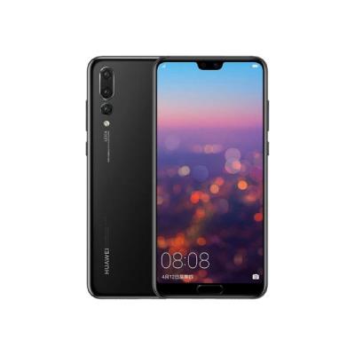 Huawei P20 Pro 128GB Black EU