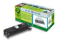 Alternative Toner for Color Laserjet 1500, 2500, 2550, 2820, 2840  cyan (C9701A,Q3961A) / Canon LBP5200 4.000 pages