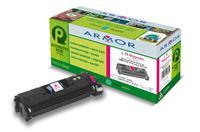 Alternative Toner for Color Laserjet 1500, 2500, 2550, 2820, 2840  magenta (C9703A,Q3963A) / Canon LBP5200 4.000 pages