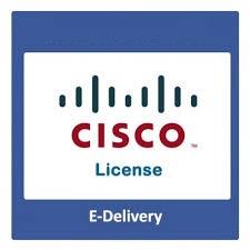  Security E-Delivery PAK for Cisco 3900 Series