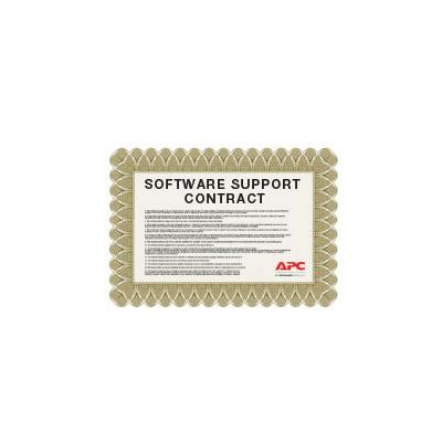 StruxureWare Data Center Operation, 1 Year Software Maintenance Contract, 10 Racks