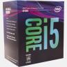 INTEL Core i5-8400 2,80GHz Boxed CPU