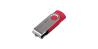 GOODRAM UTS3-0160R0R11 GOODRAM memory USB UTS3 16GB USB 3.0 Red