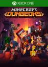 MS Xbox One Game: Minecraft Dungeons
