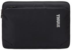 Thule | Subterra MacBook Sleeve | TSS-315B | Sleeve | Black | TSS-315B BLACK
