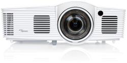 Optoma 3D DLP Short Throw Gaming Projector GT1080e Full HD (1920x1080), 3000 ANSI lumens, White, 16:9 | 95.8ZF01GC2E
