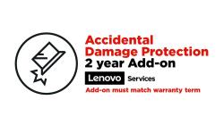 Lenovo Warranty 2Y Accidental Damage Protection | 5PS0K78432