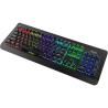 Žaidimų klaviatūra MODECOM VOLCANO GAMING HAMMER 2 RGB (Blue Outemu Switch) | PKMOHA2RGB | "kbs"